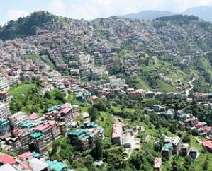 हिमाचल के शहरी क्षेत्रों में भवन निर्माण के लिए अब अनिवार्य होगी ज्योलॉजिकल और स्ट्रक्चरल डिजाइन रिपोर्ट