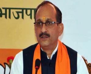 “Above, it's Indra; below, it's Sukhvinder... both have made life miserable for the people” – Sattpal Satti