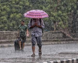 Himachal: Possibility of rain in many districts even today, know the weather update