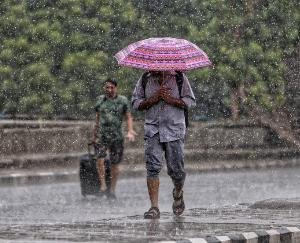 Himachal: Yellow alert for rain in these states even today, know the weather update