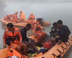 Two Bodies Recovered from BBMB Lake, Missing Since July 25