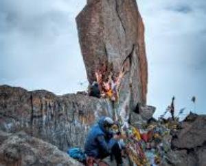  Himachal: Kinnaur Kailash Yatra postponed, yellow alert for rain even today