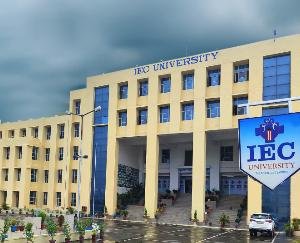 IEC University will organize a grand event of 'BBN Bike Ride' on 14th and 15th August