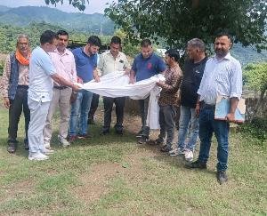 Three connecting roads of Kunihar Panchayat will be under the Public Works Department