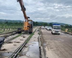  Mubarakpur-Kangra railway line and expansion along the Pong Dam will speed up tourism and development: Achal Pathania