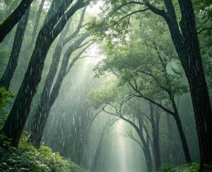  Himachal: In which seven districts there is a yellow alert for rain, know the weather update