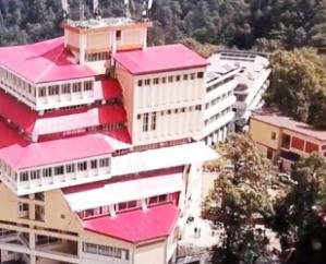 4336 seats vacant in government and private B.Ed colleges including HPU's education department.