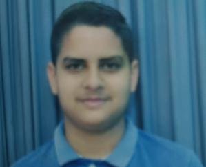 Dehra: Ashutosh of Pragpur Boys School selected for MBBS, 509 marks in NEET exam