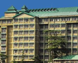 Himachal: Himachal High Court strict on illegal mining in Kangra, sought reply from DC