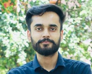Sahil of Jaswan Pragpur became a specialist officer in PNB, brought glory to Subhashpur village