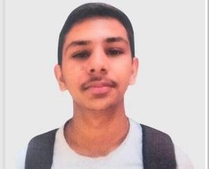 Bilaspur's Shiv Manthan selected as Lieutenant in Indian Army, brought glory to the district