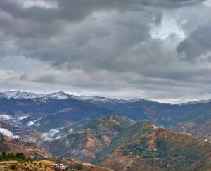  Himachal: Yellow alert for rain in six districts today, know when will there be relief