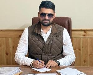 Shimla: New executive of Sports and Cultural Association formed