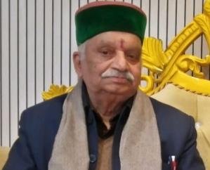 Kunihar: District Sangharsh Committee meeting of pensioners, huge public meeting to be held on 3rd September