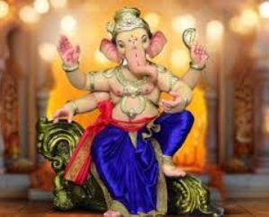 Ganesh Chaturthi 2025, know the auspicious time for establishment and worship