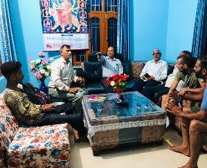 Kunihar_A_meeting_of_Nav_Chetna_Samaj_Seva_Sansthan_was_organized_in_Kolthi