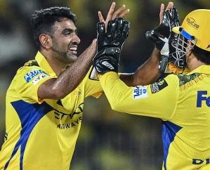 Ashwin said goodbye to IPL, wrote in his retirement post - Now I will play foreign league