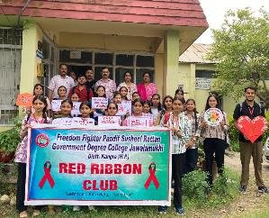 Jwalamukhi_TB_awareness_seminar_organized_at_freedom_fighter_Pandit_Sushil_Ratan_College