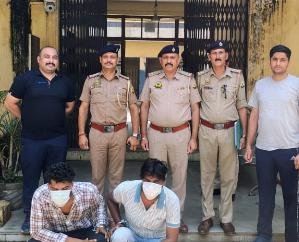 Solan: Baddi police took prompt action, accused arrested within 24 hours