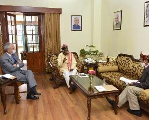 किसानों व बागवानों को उत्पाद बाजारों तक पहुंचाने के लिए पास की अनिवार्यता से छूट