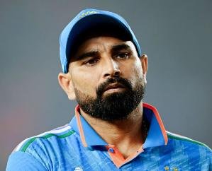 Mohammed Shami gave a big statement on the question of retirement, his dream is to win the World Cup