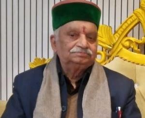 Kunihar: A huge public meeting of pensioners was organised in Banlagi on September 3, agitation intensified due to government's negligence