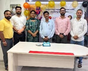 India_Post_Payments_Bank's_8th_Foundation_Day_celebrated_in_Dehra