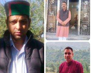 Membership_of_State_Rajput_Welfare_Board_to_three_leaders_of_Dharampur