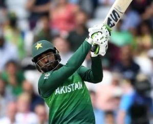 Even before the Asia Cup, Pakistani batsman retired from international cricket at the age of just 33.