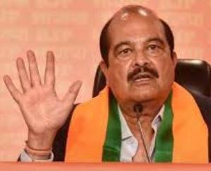 Rajya_Sabha_MP_Harsh_Mahajan_wrote_a letter_to_Sukhwinder_Singh_Sukhu