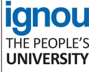 Karsog: Apply for admission and re-registration in IGNOU by 15 September 2025.