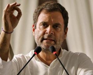 CRPF writes letter to Kharge, accuses Rahul Gandhi of breaking security protocol, expresses serious concern