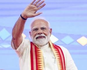 PM Modi's visit after 2 years of violence in Manipur, will inaugurate many more projects along Bairabi Sairang rail line