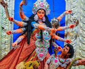 21st or 22nd September? When is Navratri, know the auspicious time and method of worship