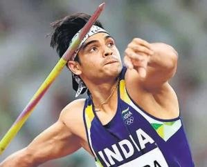 Neeraj Chopra, Neeraj and Pakistan's Nadeem will face each other in the final of the World Athletics Championship, will these two join hands?