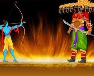 1st or 2nd October? When is Dussehra this time, know the auspicious time and date of Ravana Dahan