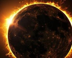 The last solar eclipse will take place on September 21, will the eclipse disrupt Navratri and Shraddha functions?