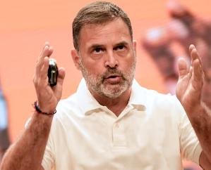 Rahul Gandhi mentioned Gen-Z in his post, made such a demand, accused of provoking the youth