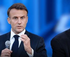  5 countries including France recognized Palestine as an independent country, Netanyahu angry with this decision