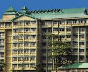 Himachal High Court to observe holidays from September 29 to October 5