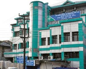 Kangra: ED questioned two KCC Bank officials regarding the loan waiver case, the officials presented their side.