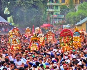Kullu-Dussehra-A-wonderful-confluence-of-divine-traditions-begins-with-Vijayadashami