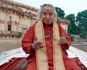Who was Chhannulal Mishra, the master of classical singing, who made classical music famous in the world?