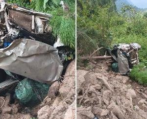 Sirmaur-2-dead-on-the-spot-3-critical-after-wedding-party-car-falls-into-ditch