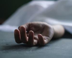 Kullu_Man_slips_and_falls_into_ditch_in_Malana_tragic_death