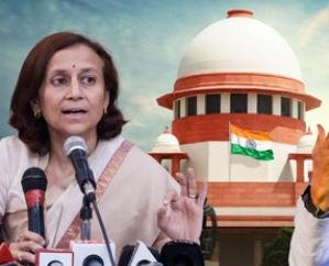 Sonam Wangchuk's wife filed habeas corpus petition in Supreme Court