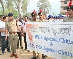 Bilaspur_A_foot_march_was_organised_against_drug_abuse_on_the_occasion_of_Seer_festival_in_Ghumarwin.