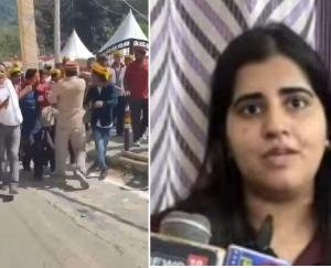 Tehsildar-Hari-Singh's-family-demands-justice-says-he-was-targeted-as-part-of-a-conspiracy-for-three-years