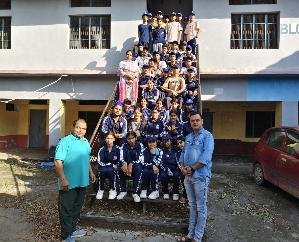 Jwalamukhi_Journalist_Vibhu_Sharma_said_in_Ravmapa_NSS_camp_Journalism_is_the_eyes_and_ears_of_the_society