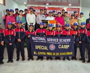 Kunihar_A_slogan_writing_competition_was_held_at_the_NSS_camp_being_held_at_BL_School.